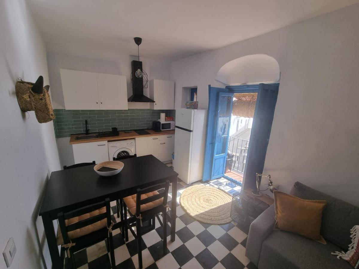 Appartement Casa Vera Vejer de la Frontera