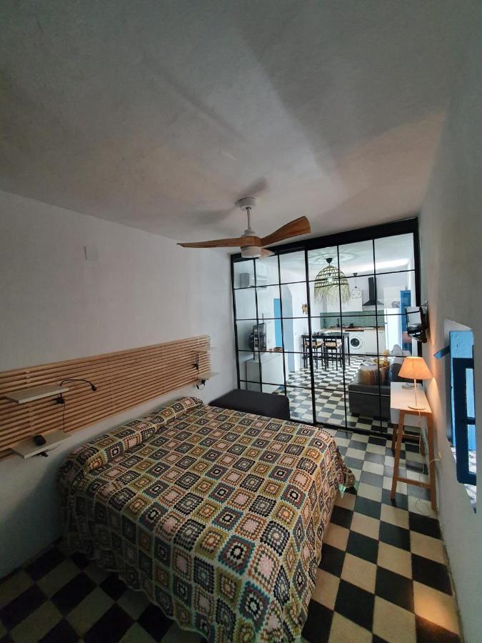 Appartement Casa Vera *