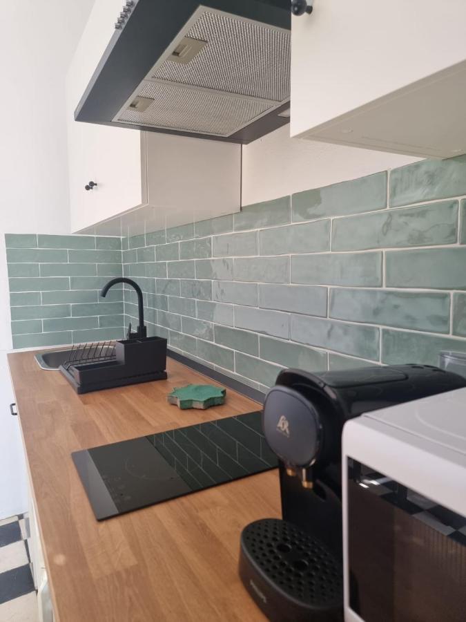 Appartement Casa Vera Vejer de la Frontera