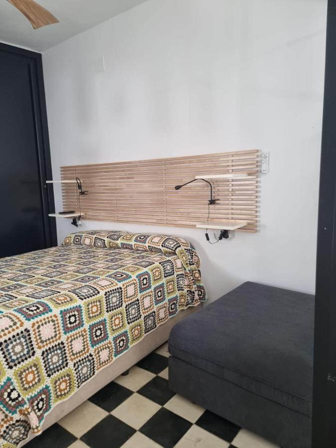 Appartement Casa Vera Vejer de la Frontera