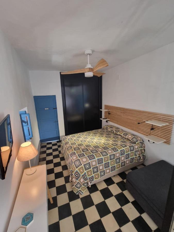 Appartement Casa Vera *