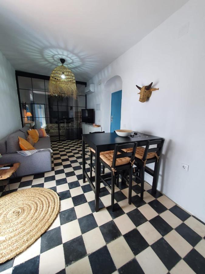 Appartement Casa Vera *