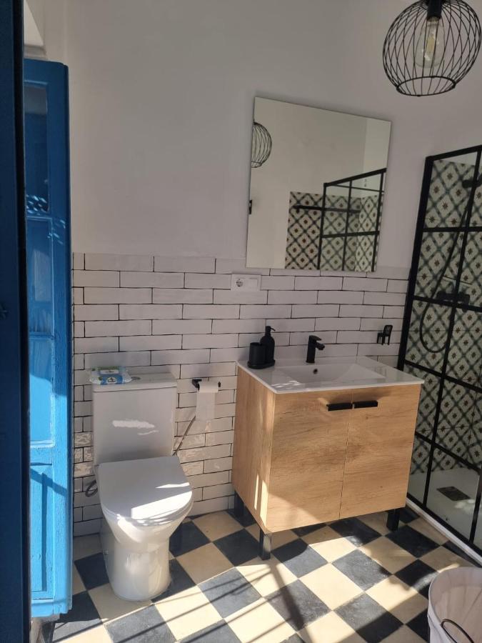 Appartement Casa Vera Vejer de la Frontera