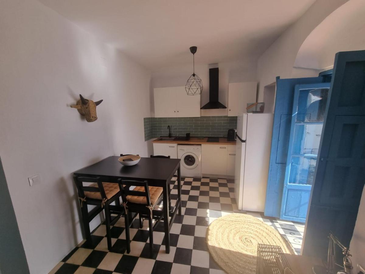 Casa Vera Appartement