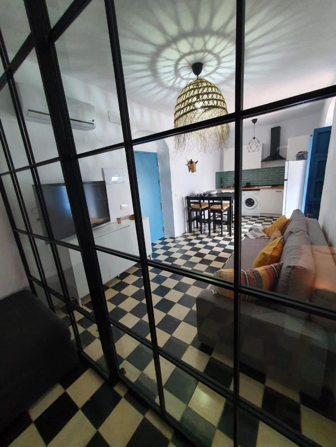 Casa Vera * Vejer de la Frontera