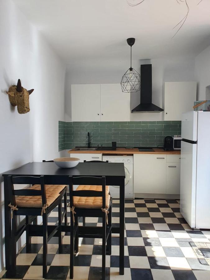 Casa Vera Appartement Vejer de la Frontera