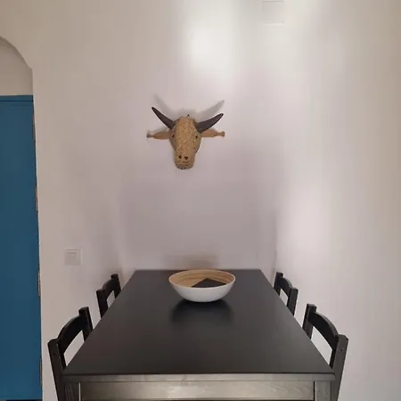 Casa Vera Vejer de la Frontera Buitenkant foto