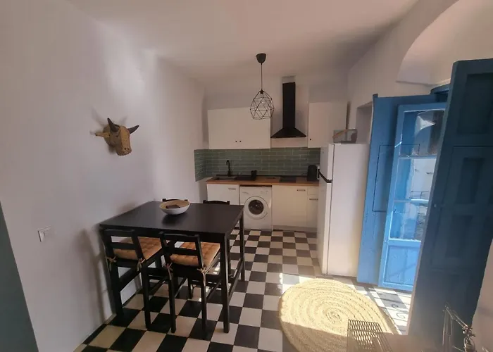 Casa Vera