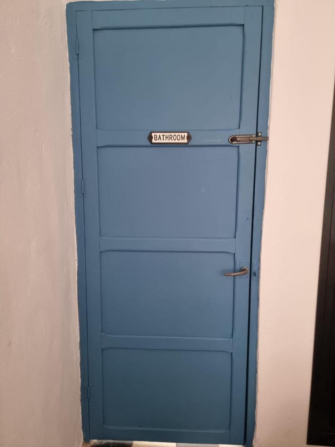 Casa Vera Apartment Vejer de la Frontera